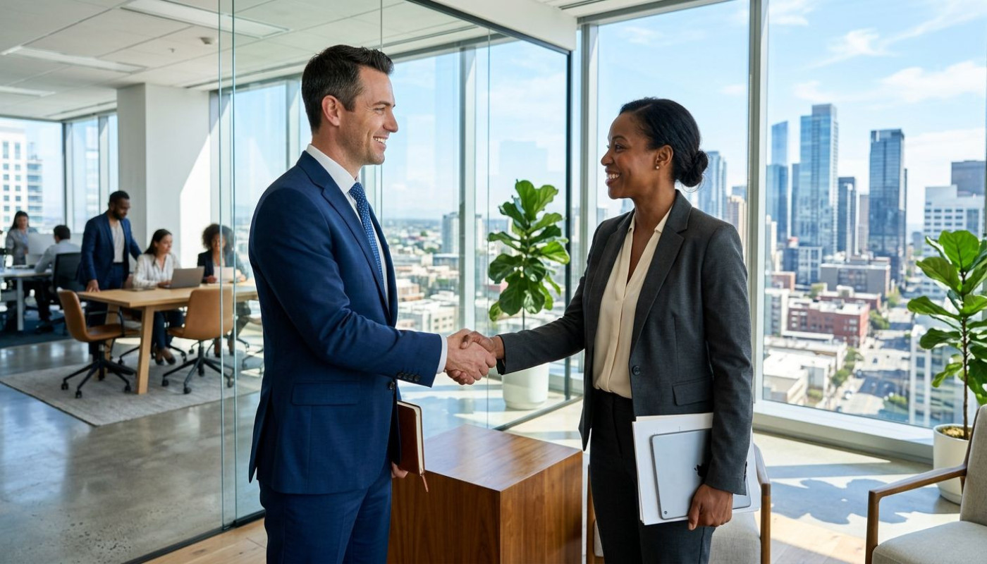 How Tailored Corporate Services Enhance Shareholder Value?