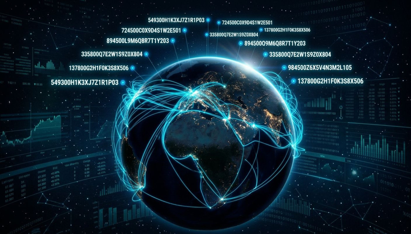 Understanding The Impact Of LEI Numbers On Global Trade Security